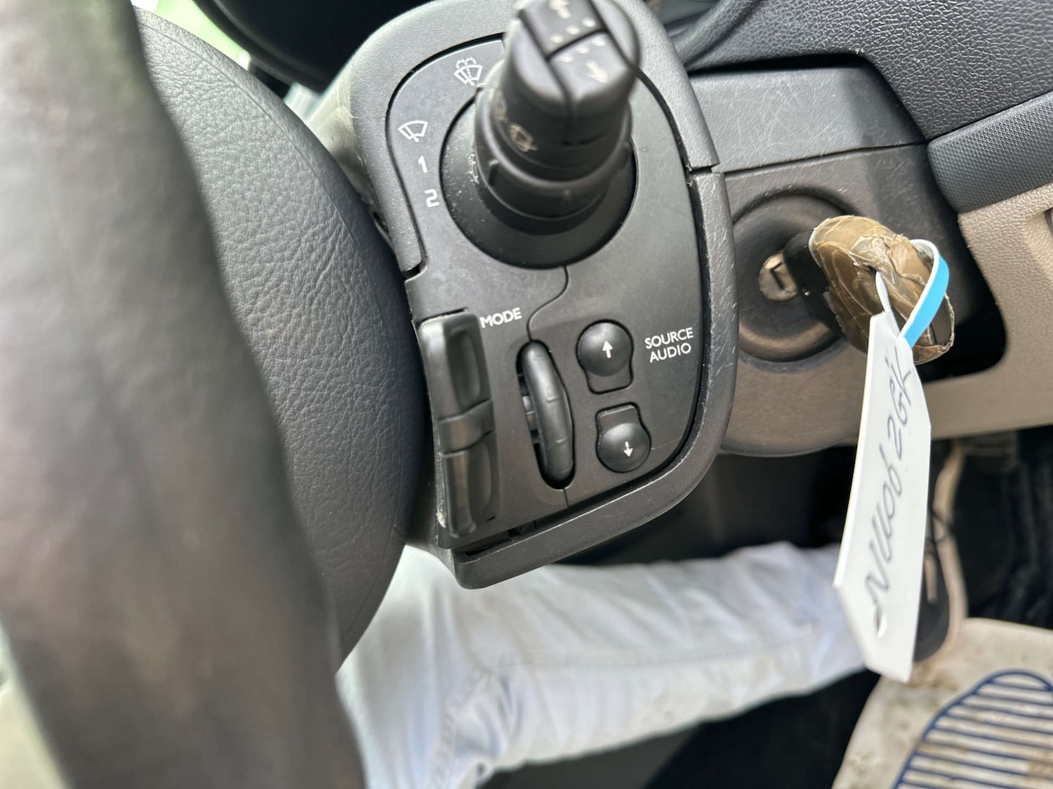 Used Renault Clio 2006 for sale - 77921654: Photo 21