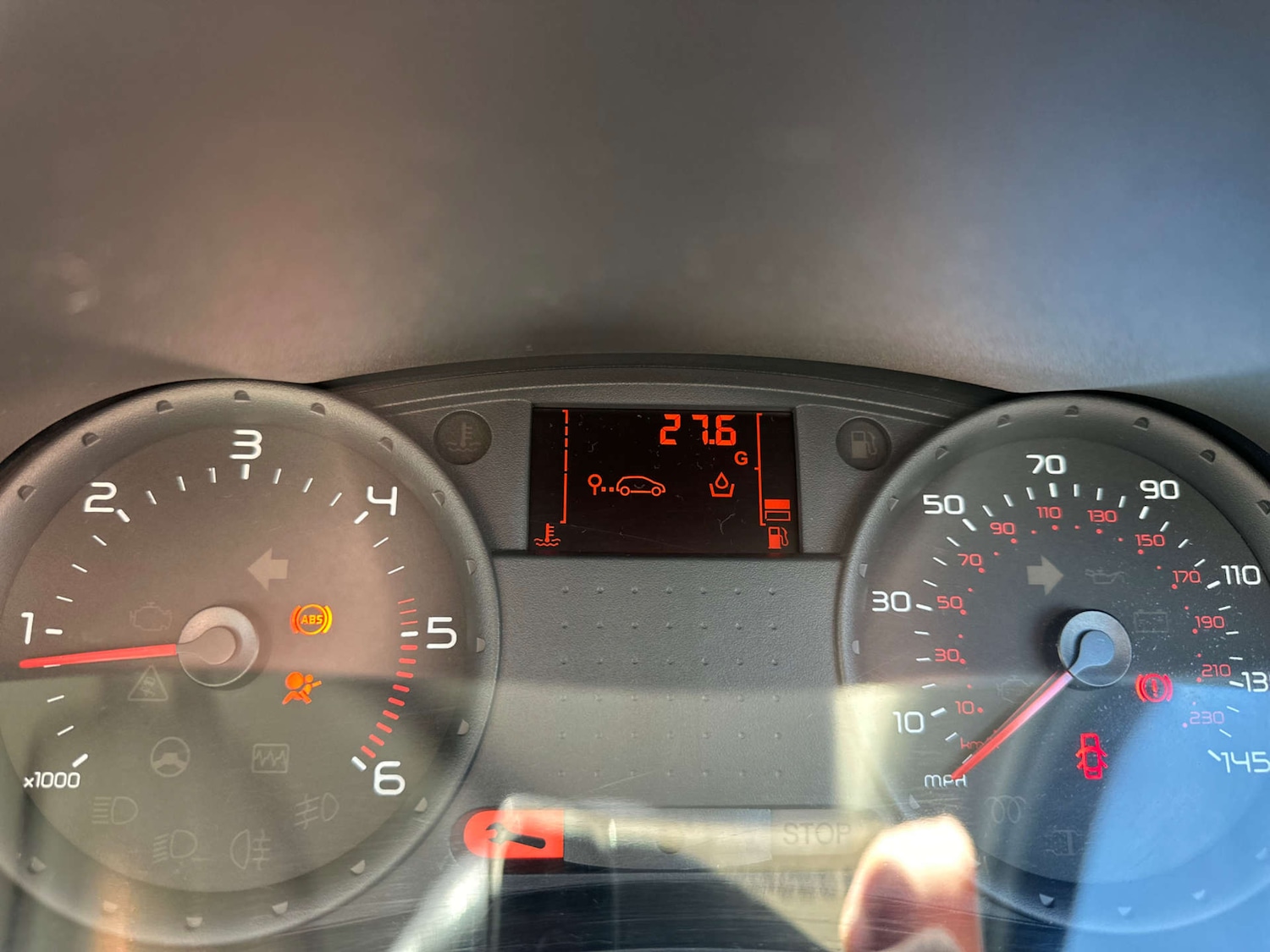 Used Renault Clio 2006 for sale - 77921654: Photo 24