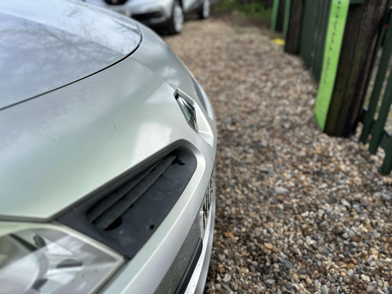 Used Renault Clio 2006 for sale - 77921654: Photo 25