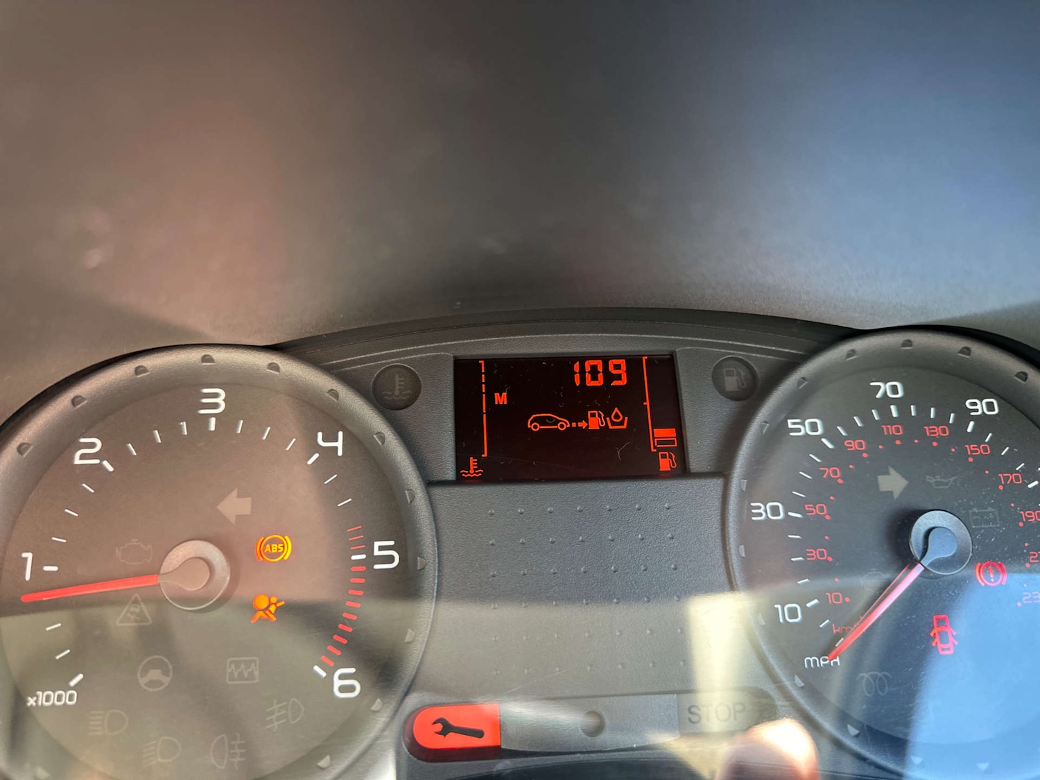 Used Renault Clio 2006 for sale - 77921654: Photo 27