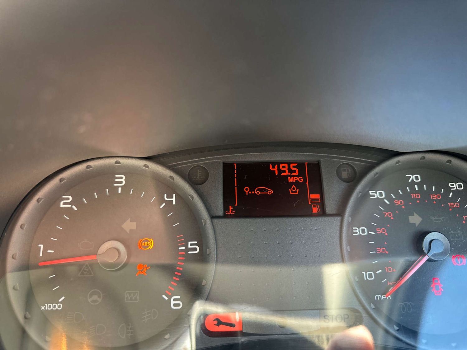 Used Renault Clio 2006 for sale - 77921654: Photo 28