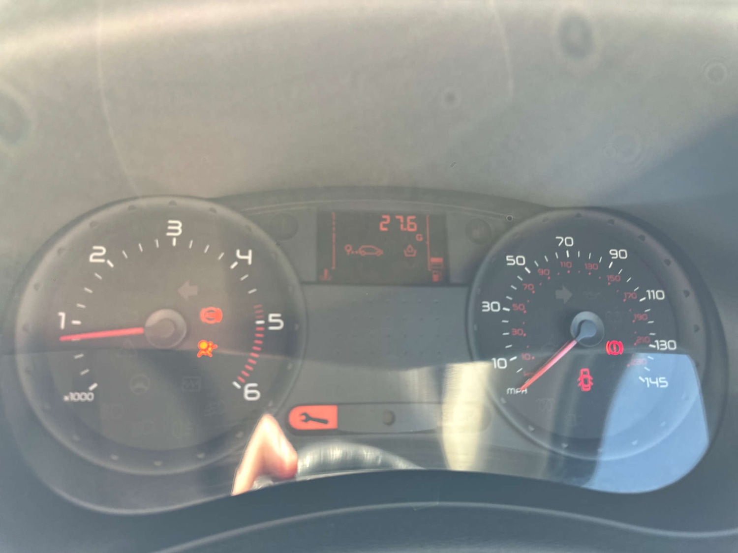 Used Renault Clio 2006 for sale - 77921654: Photo 29