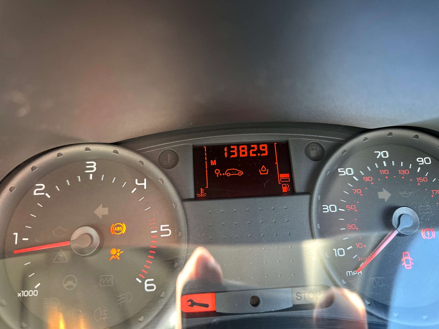 Used Renault Clio 2006 for sale - 77921654: Photo 31