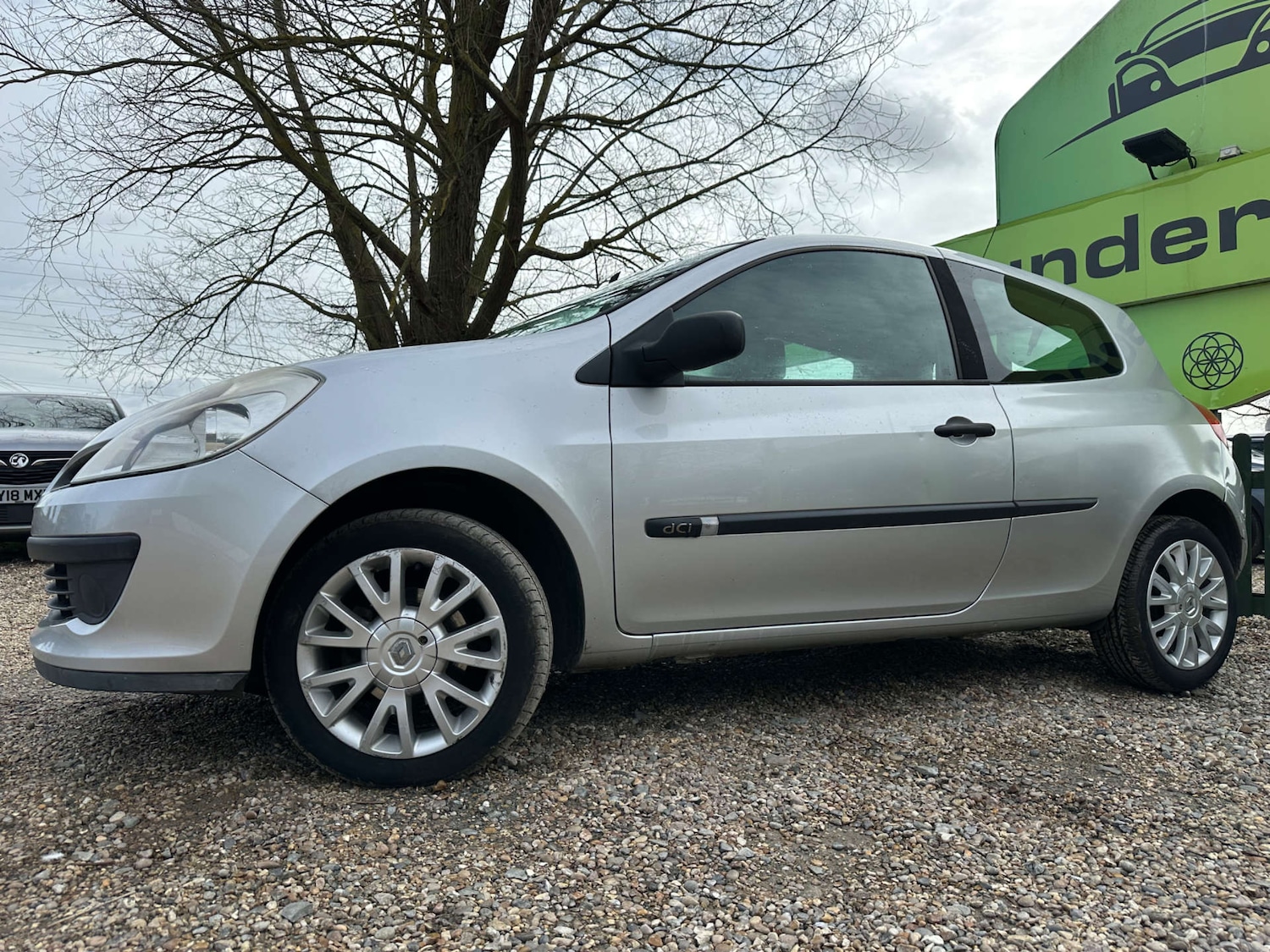 Used Renault Clio 2006 for sale - 77921654: Photo 6