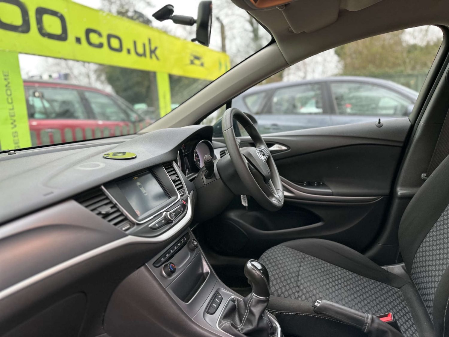 Used Vauxhall Astra 2017 for sale - 77921647: Photo 15