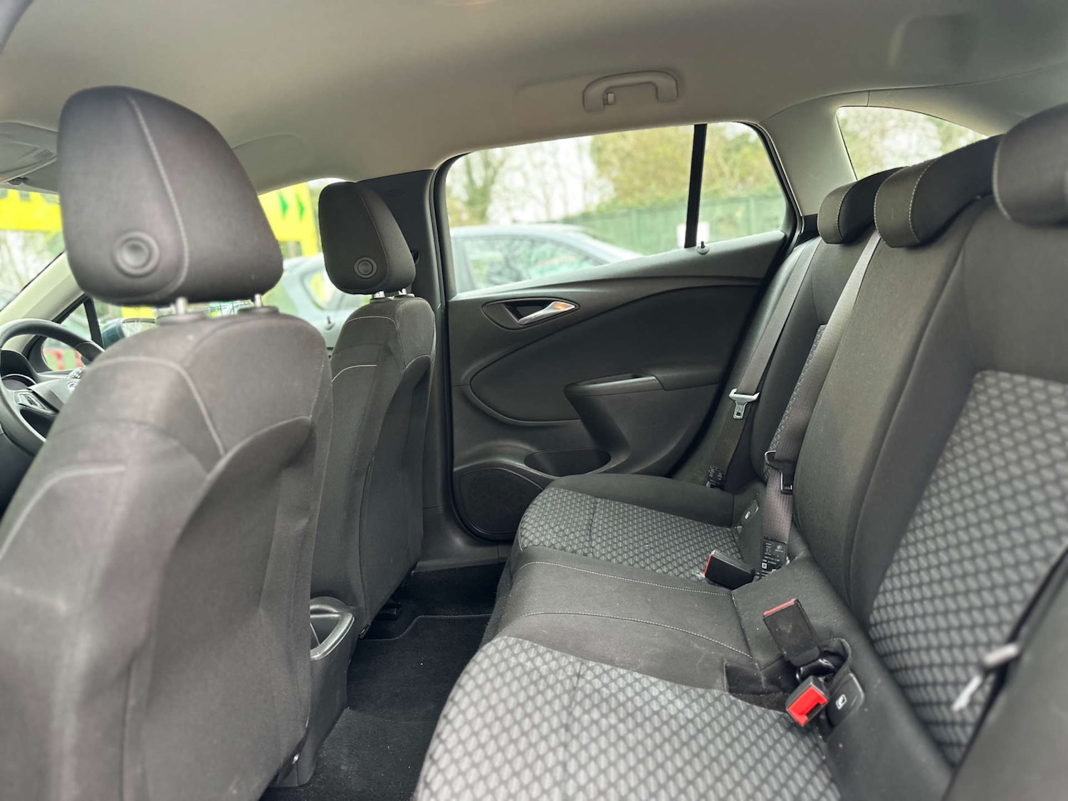 Used Vauxhall Astra 2017 for sale - 77921647: Photo 16