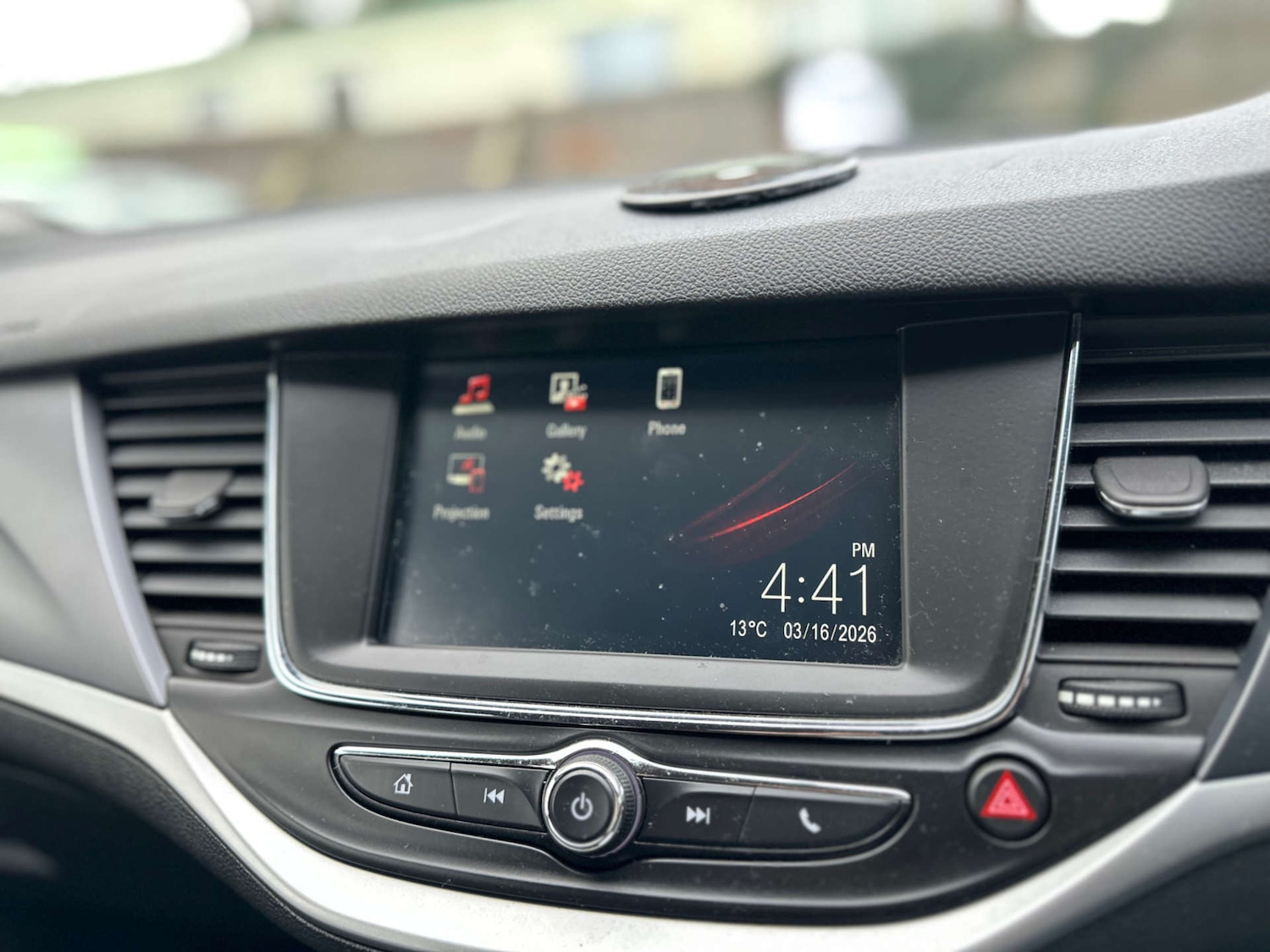 Used Vauxhall Astra 2017 for sale - 77921647: Photo 18