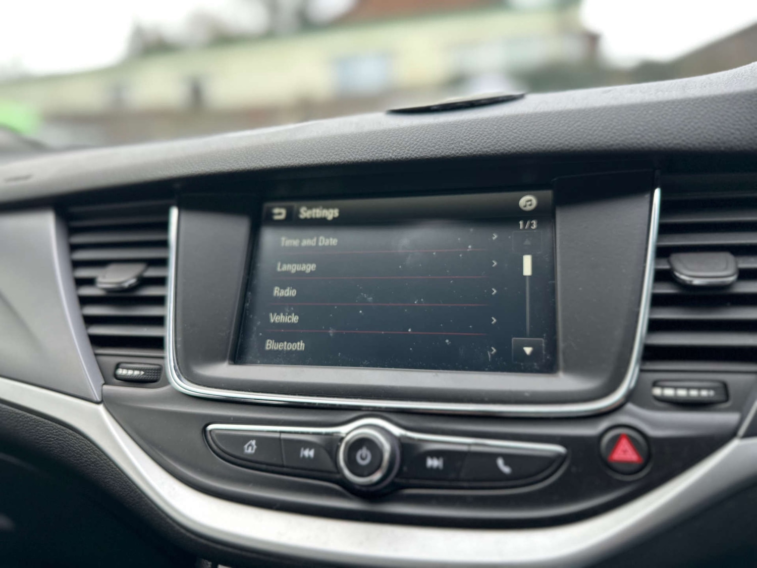 Used Vauxhall Astra 2017 for sale - 77921647: Photo 19