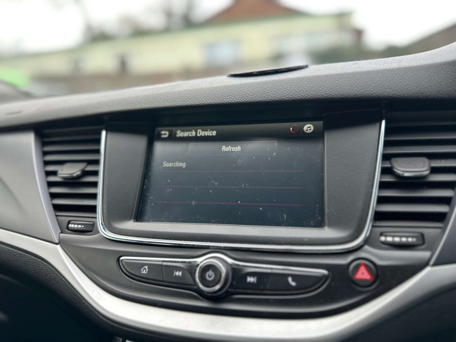 Used Vauxhall Astra 2017 for sale - 77921647: Photo 20