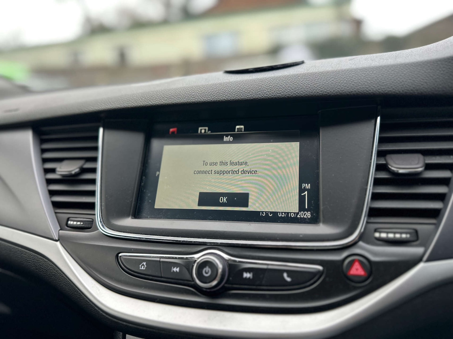 Used Vauxhall Astra 2017 for sale - 77921647: Photo 21