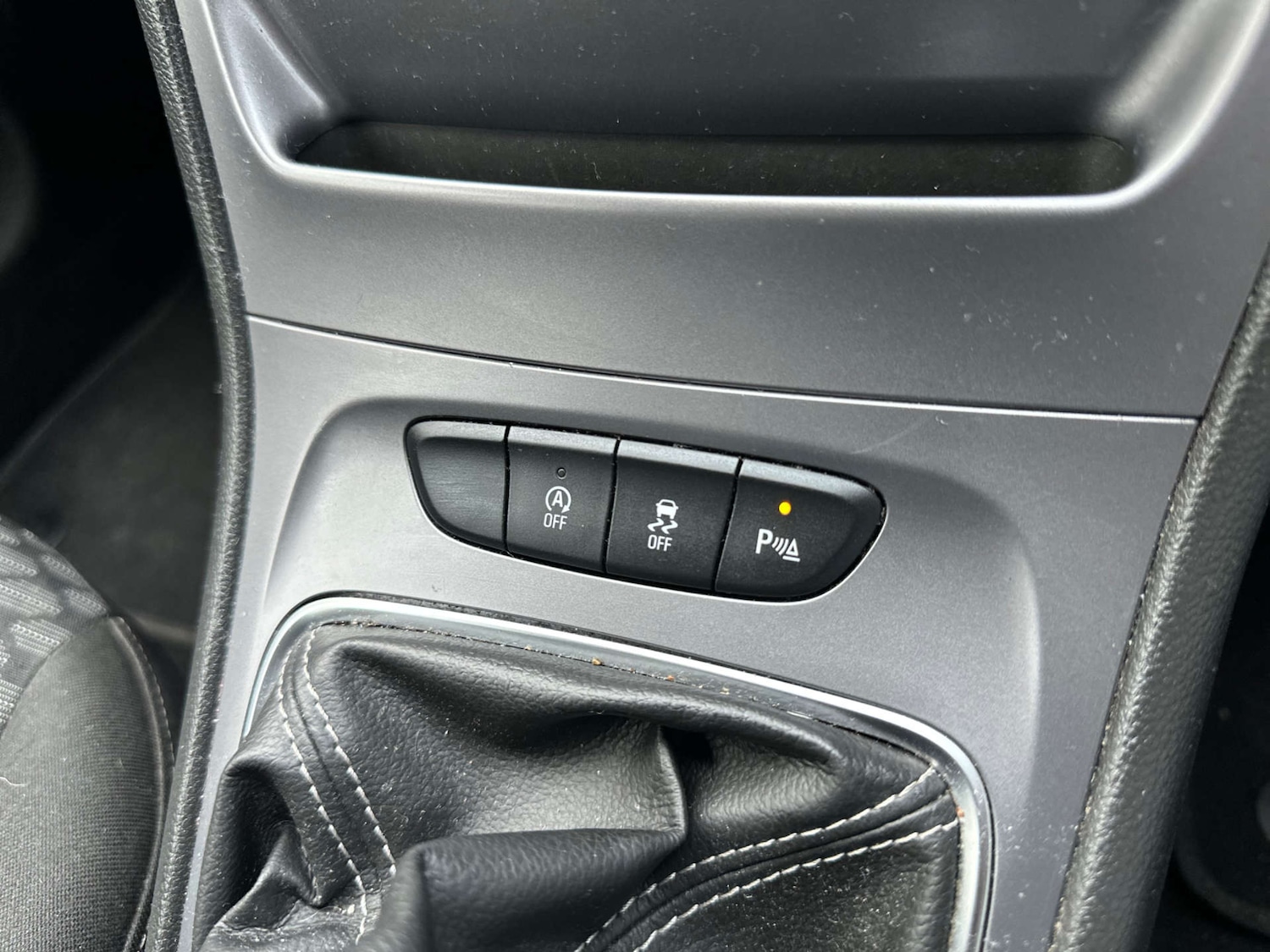 Used Vauxhall Astra 2017 for sale - 77921647: Photo 22