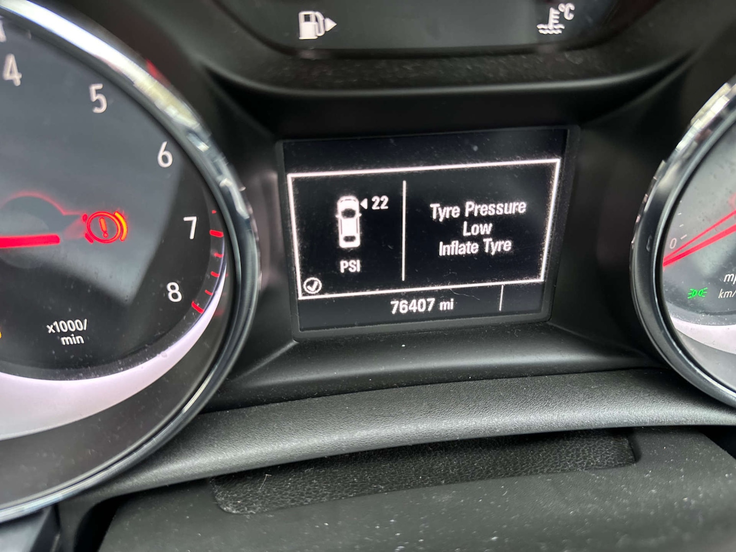 Used Vauxhall Astra 2017 for sale - 77921647: Photo 29