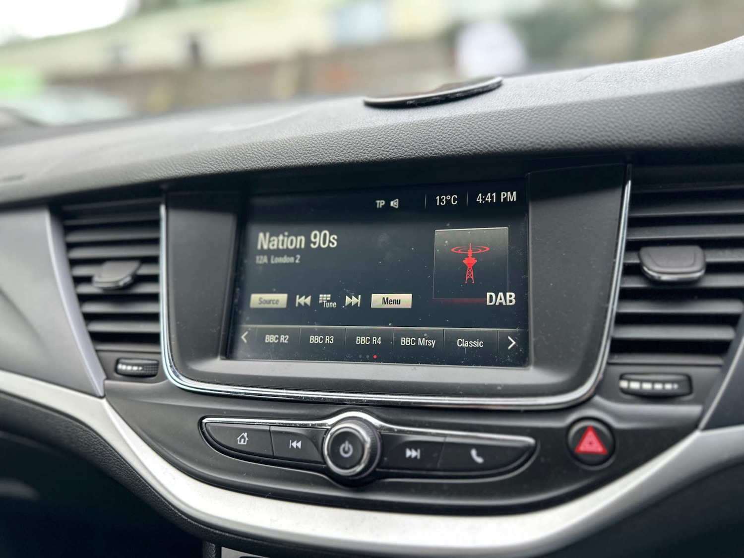 Used Vauxhall Astra 2017 for sale - 77921647: Photo 3