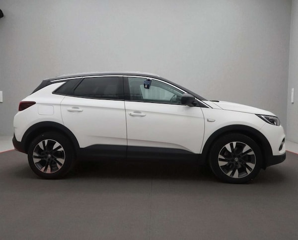 Used Vauxhall Grandland X 2018 for sale - 76316522: Photo 11