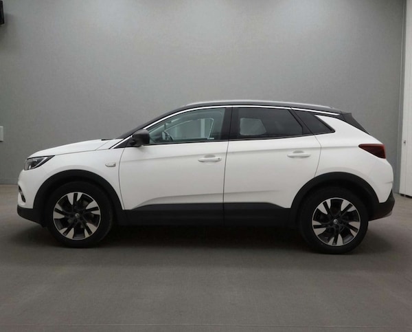 Used Vauxhall Grandland X 2018 for sale - 76316522: Photo 12