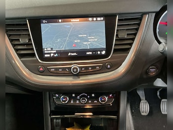 Used Vauxhall Grandland X 2018 for sale - 76316522: Photo 2