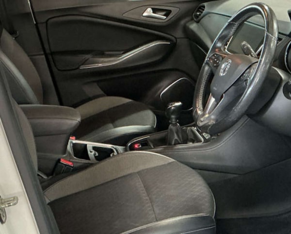 Used Vauxhall Grandland X 2018 for sale - 76316522: Photo 3