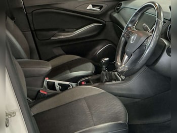 Used Vauxhall Grandland X 2018 for sale - 76316522: Photo 3
