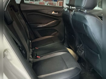Used Vauxhall Grandland X 2018 for sale - 76316522: Photo 4