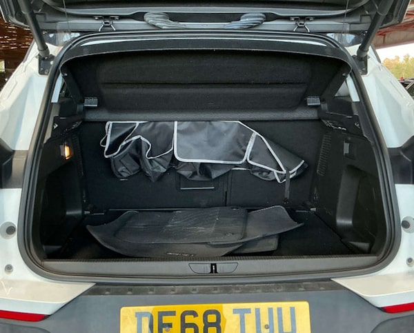 Used Vauxhall Grandland X 2018 for sale - 76316522: Photo 6