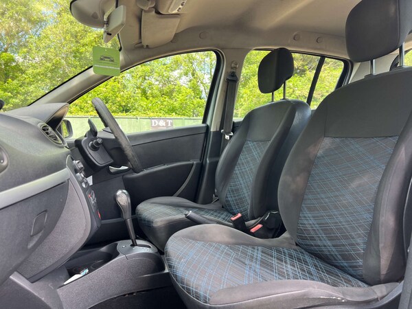 Used Renault Clio 2008 for sale - 75631347: Photo 15