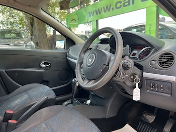 Used Renault Clio 2008 for sale - 75631347: Photo