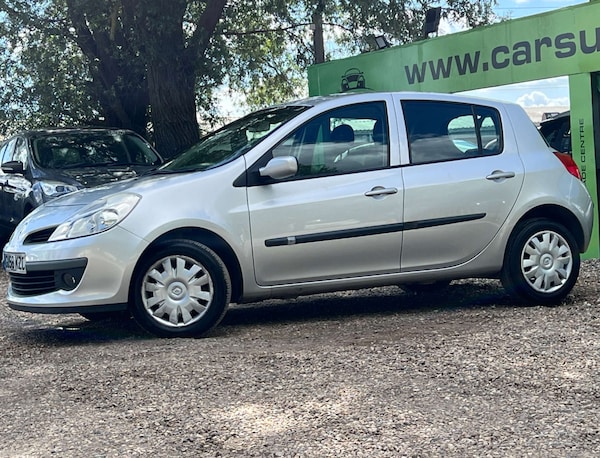 Used Renault Clio 2008 for sale - 75631347: Photo 6