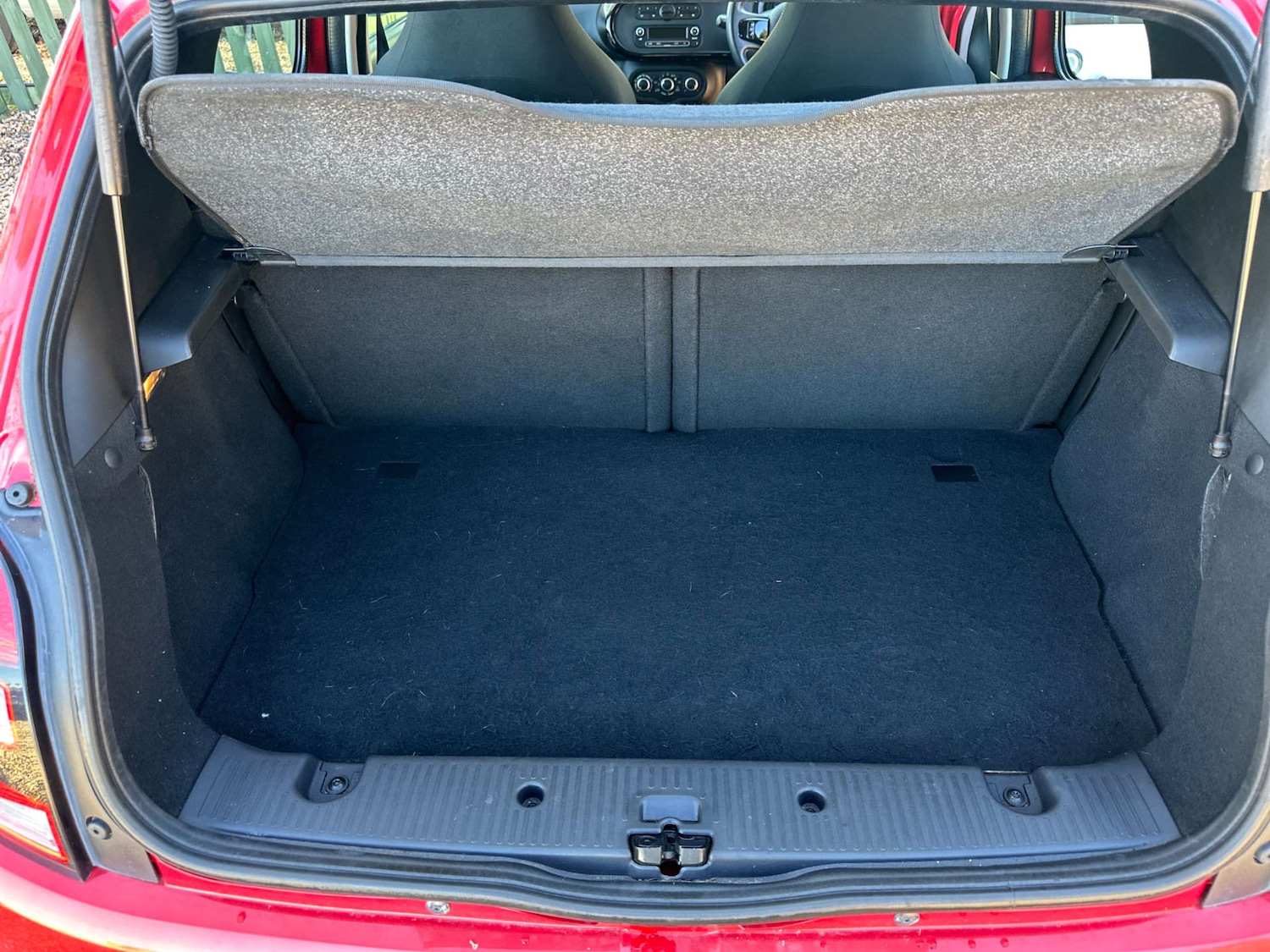 Used Renault Twingo 2014 for sale - 77571254: Photo 12