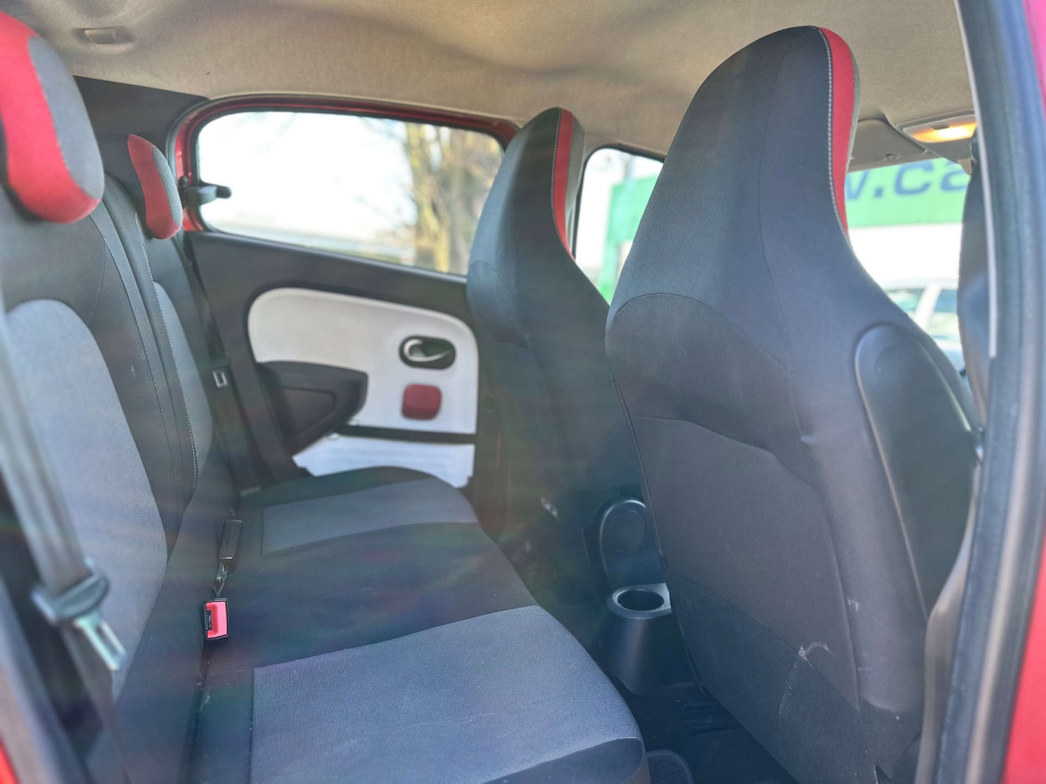 Used Renault Twingo 2014 for sale - 77571254: Photo 13