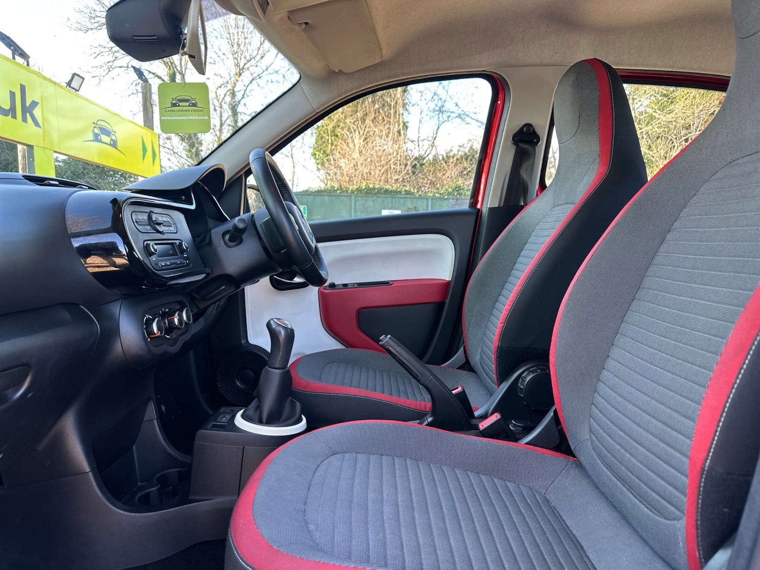 Used Renault Twingo 2014 for sale - 77571254: Photo 15