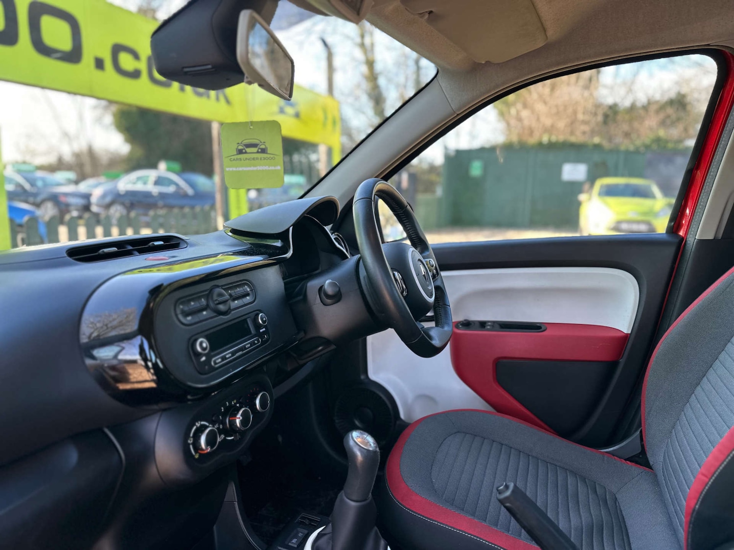 Used Renault Twingo 2014 for sale - 77571254: Photo 16