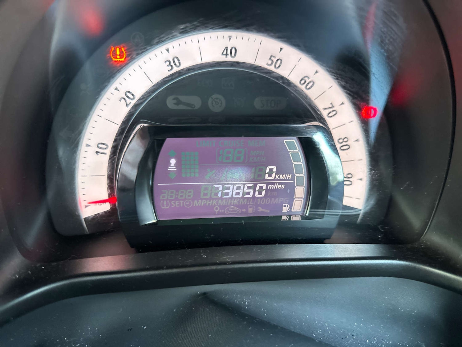 Used Renault Twingo 2014 for sale - 77571254: Photo 22