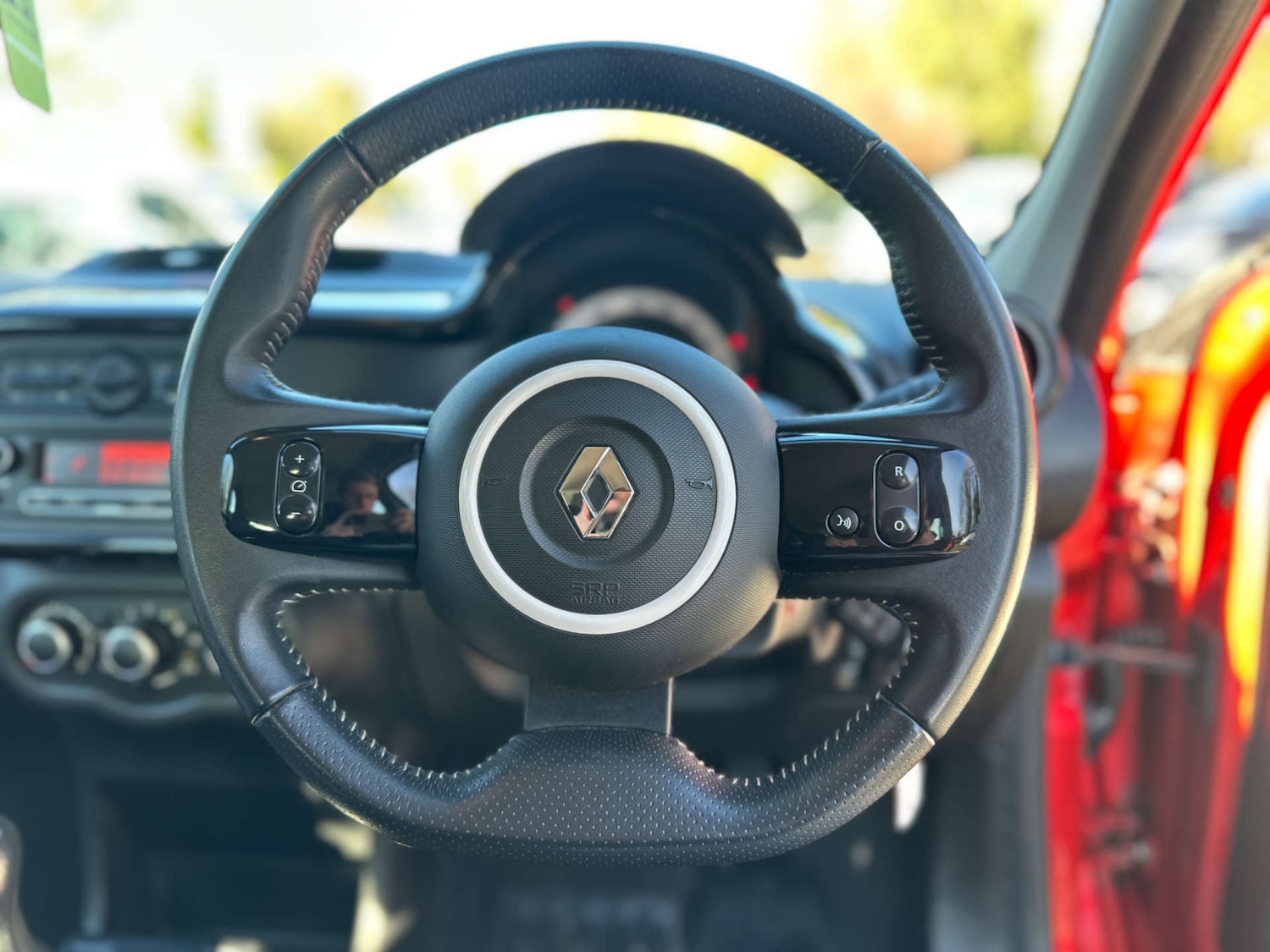 Used Renault Twingo 2014 for sale - 77571254: Photo 25