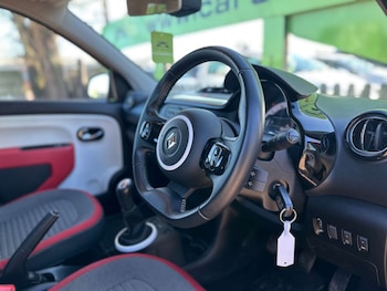 Used Renault Twingo 2014 for sale - 77571254: Photo