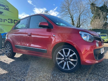 Used Renault Twingo 2014 for sale - 77571254: Photo