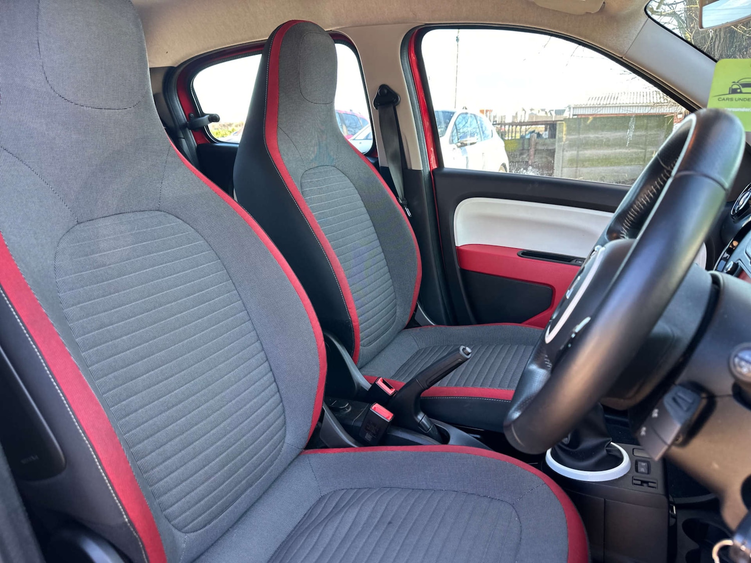 Used Renault Twingo 2014 for sale - 77571254: Photo 9