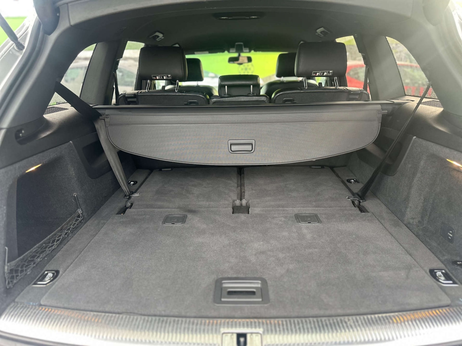 Used Audi Q7 2014 for sale - 77531843: Photo 11