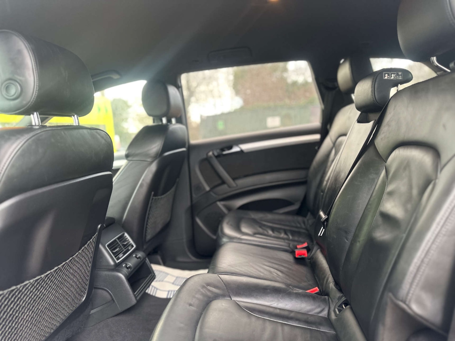 Used Audi Q7 2014 for sale - 77531843: Photo 16