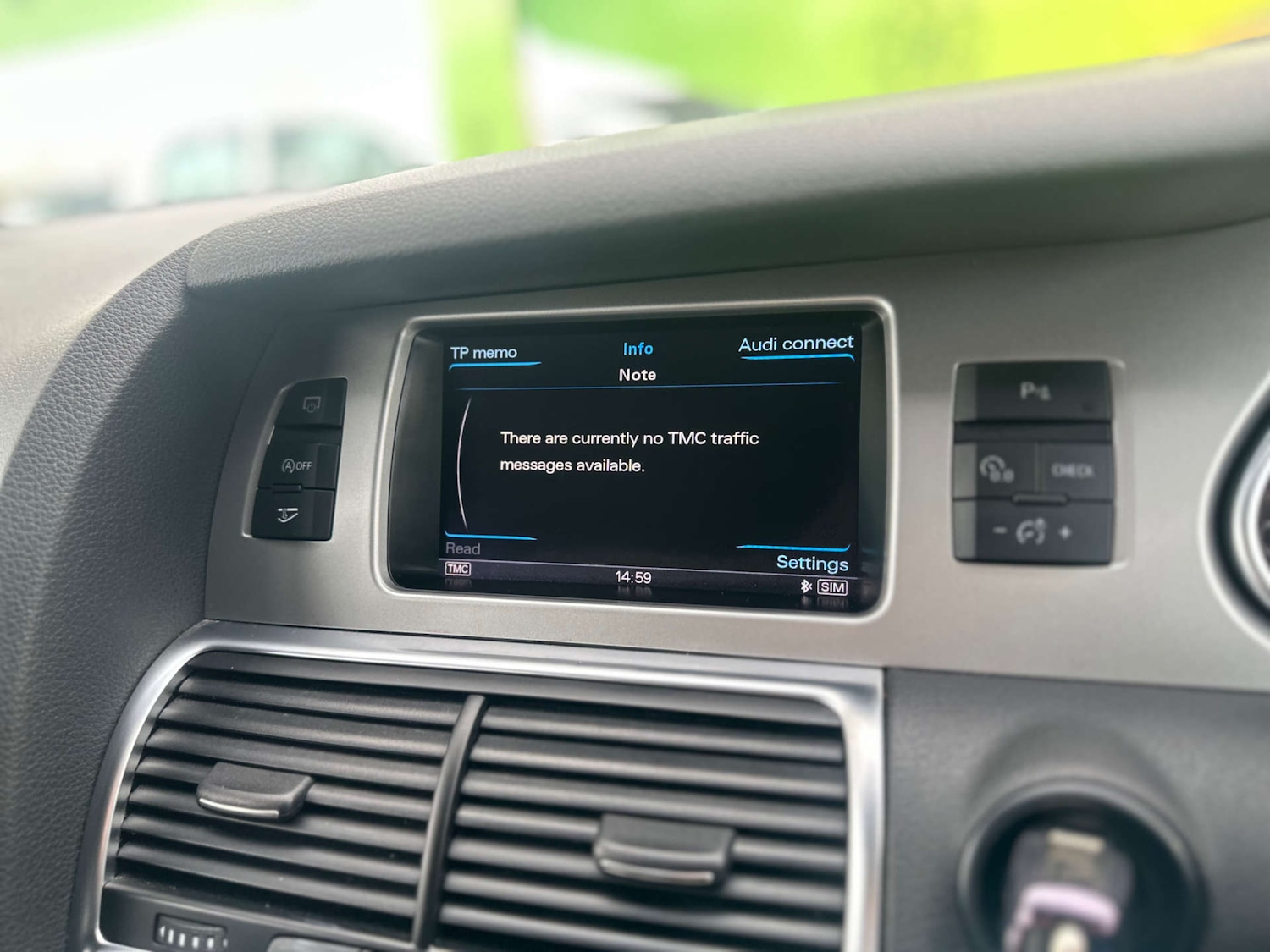 Used Audi Q7 2014 for sale - 77531843: Photo 20