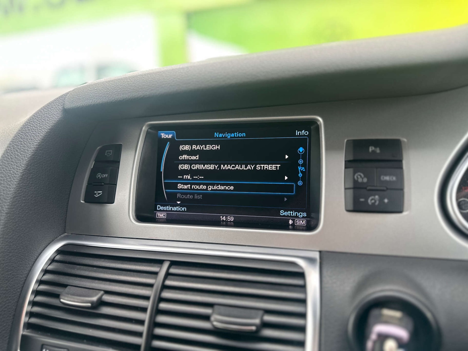 Used Audi Q7 2014 for sale - 77531843: Photo 21