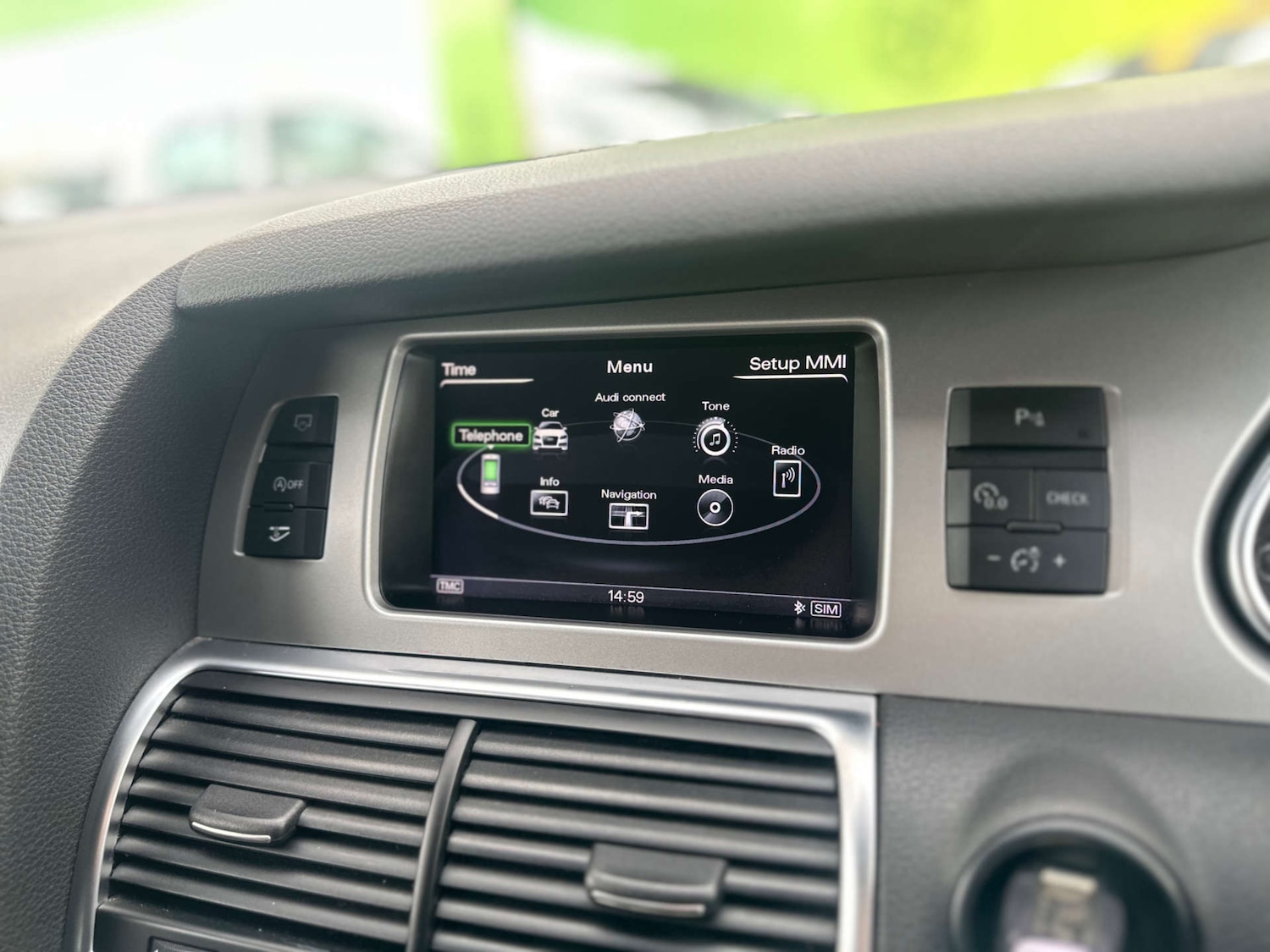 Used Audi Q7 2014 for sale - 77531843: Photo 24