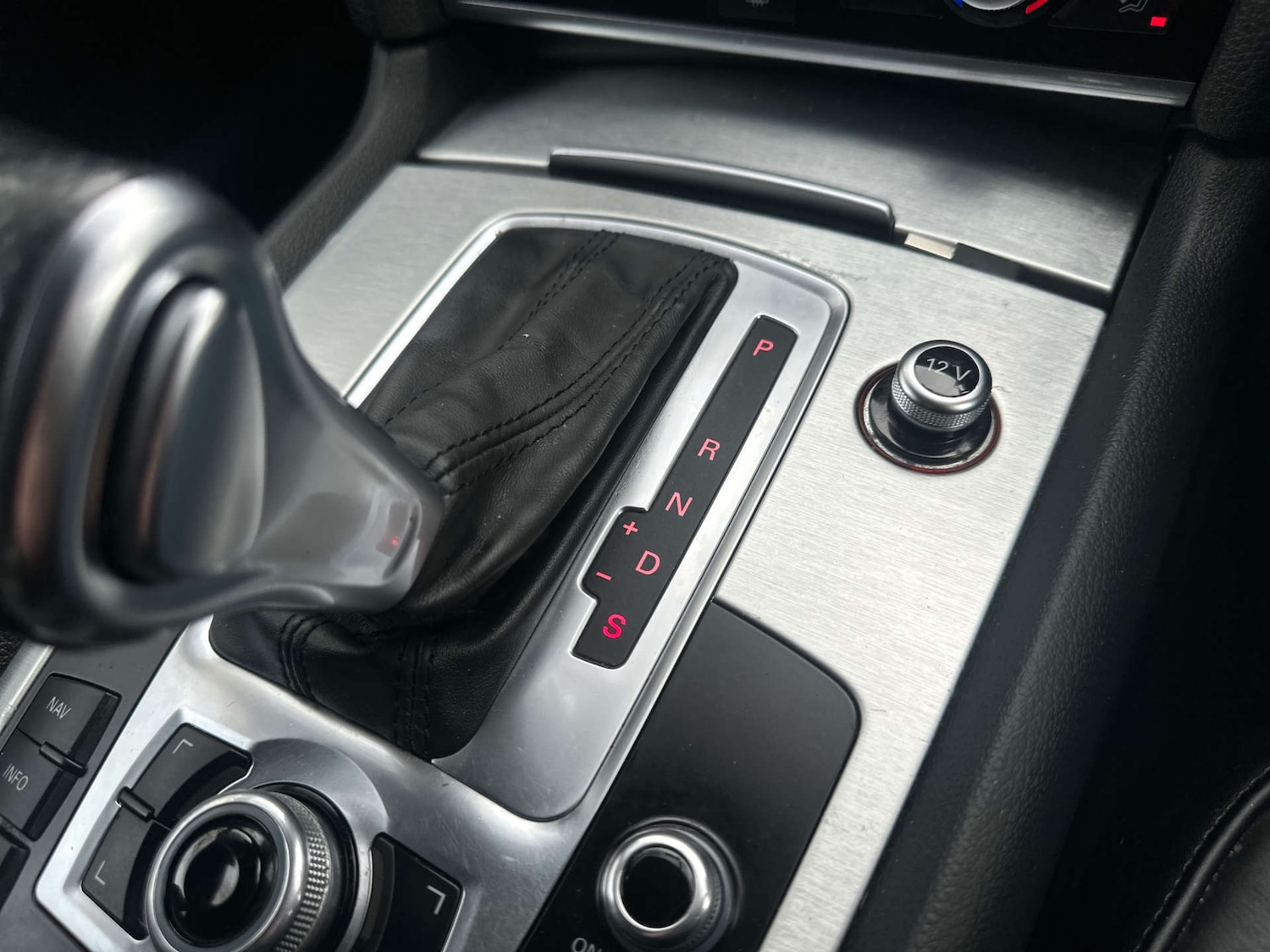 Used Audi Q7 2014 for sale - 77531843: Photo 26