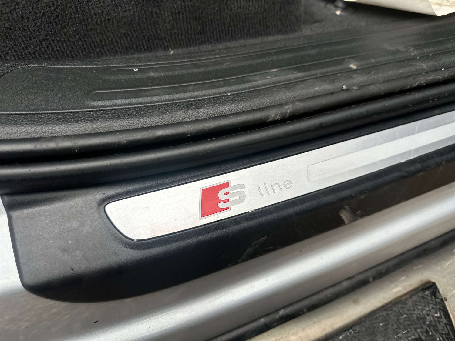 Used Audi Q7 2014 for sale - 77531843: Photo 37