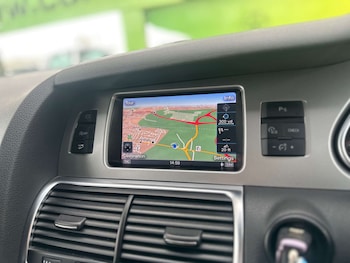 Used Audi Q7 2014 for sale - 77531843: Photo