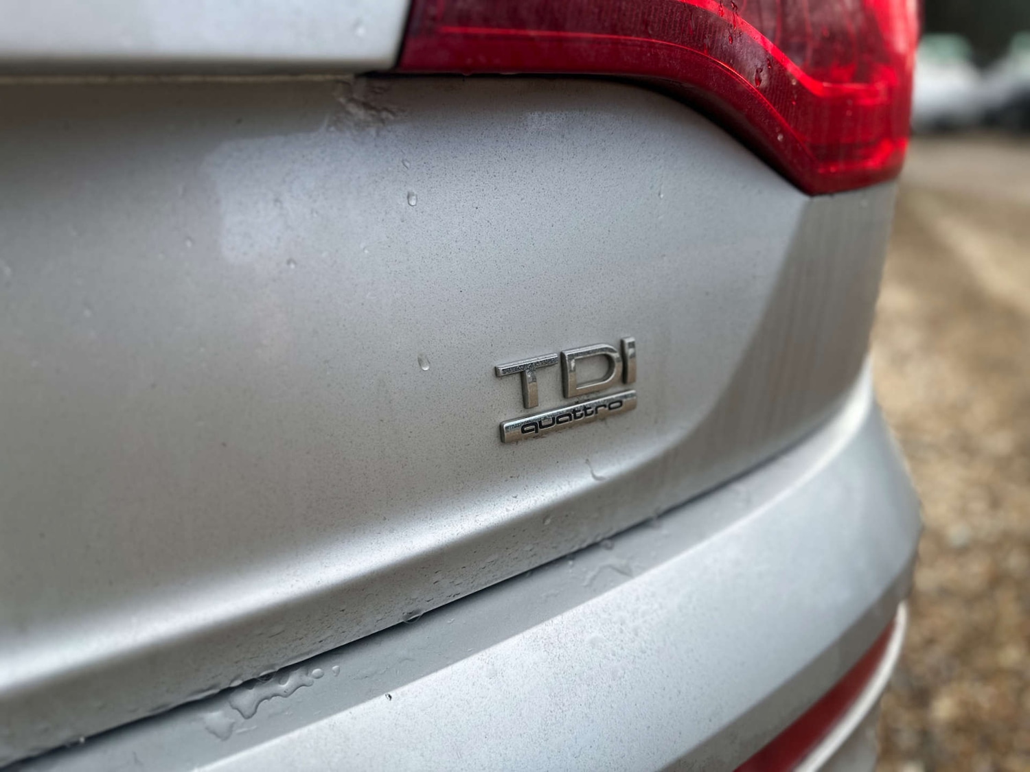 Used Audi Q7 2014 for sale - 77531843: Photo 40