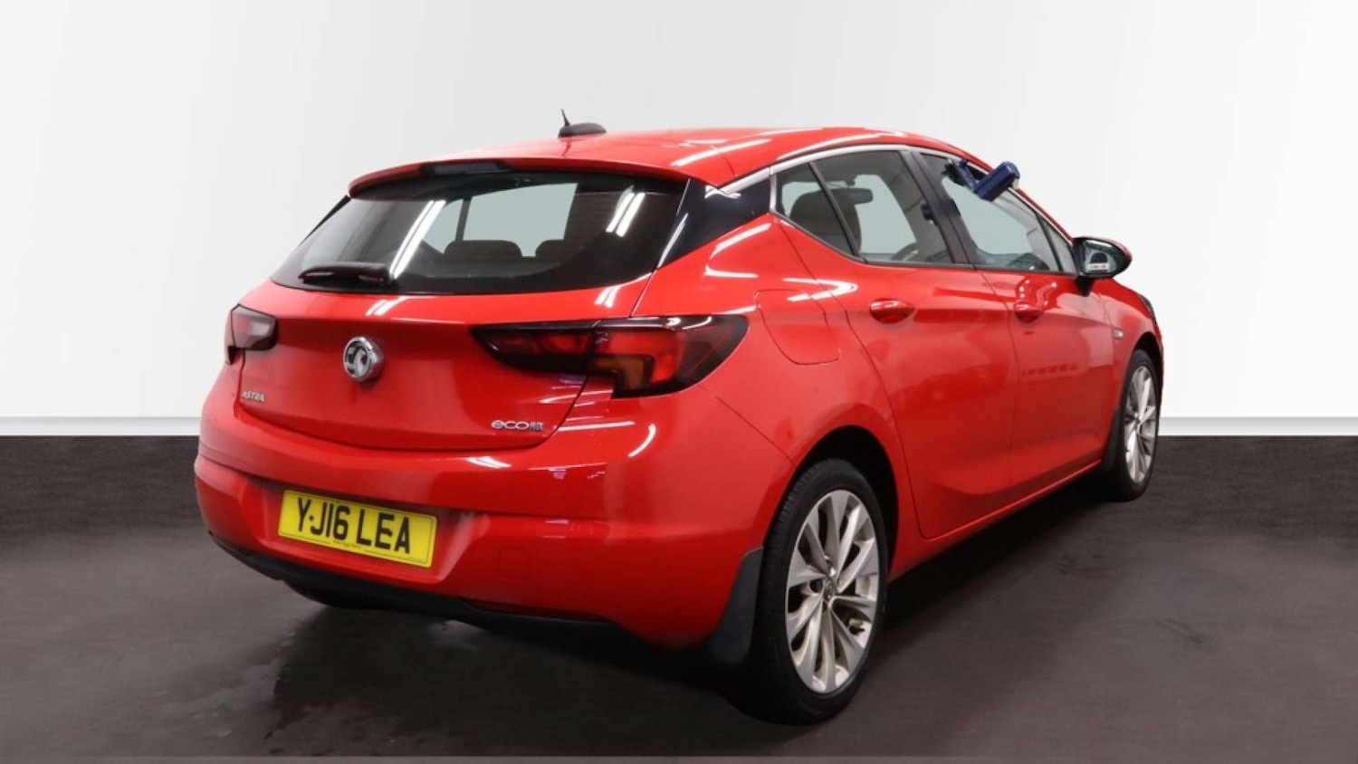 Used Vauxhall Astra 2016 for sale - 76625835: Photo 11