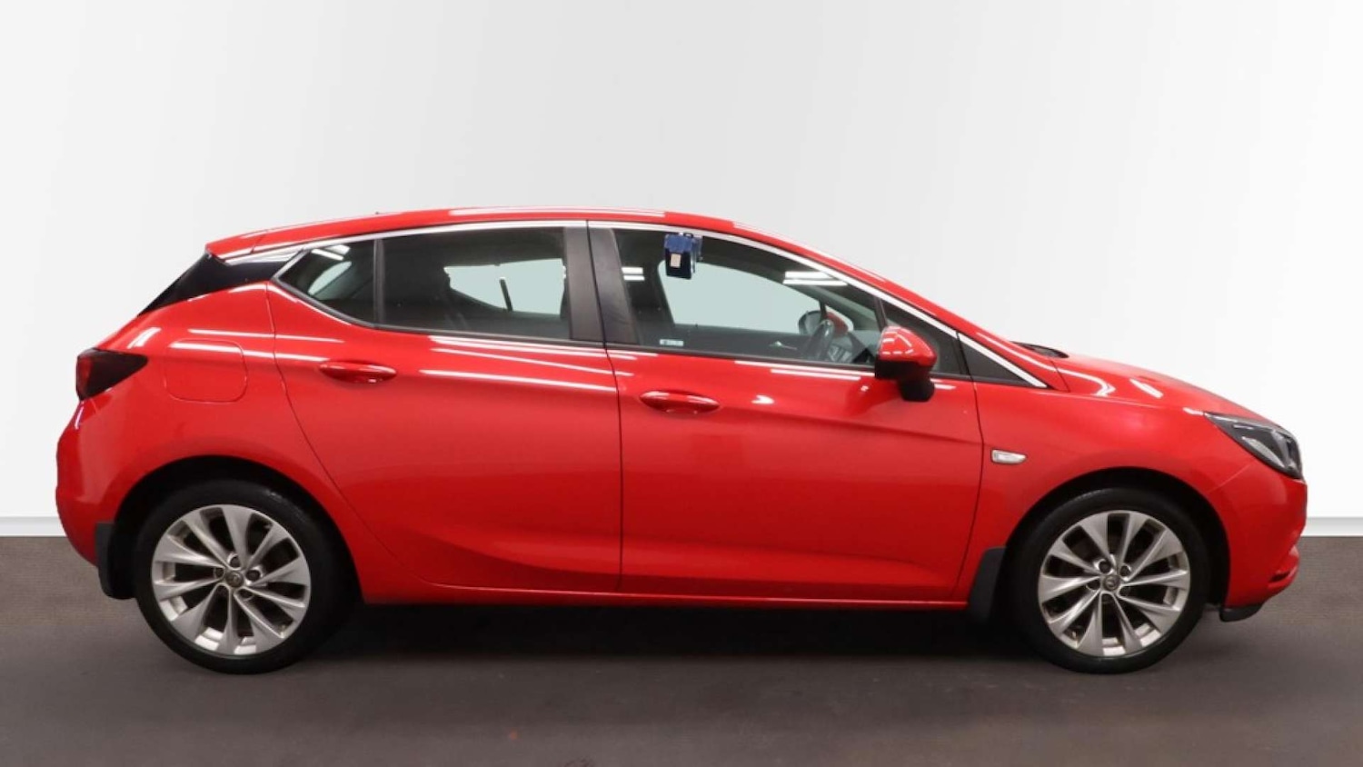 Used Vauxhall Astra 2016 for sale - 76625835: Photo 12