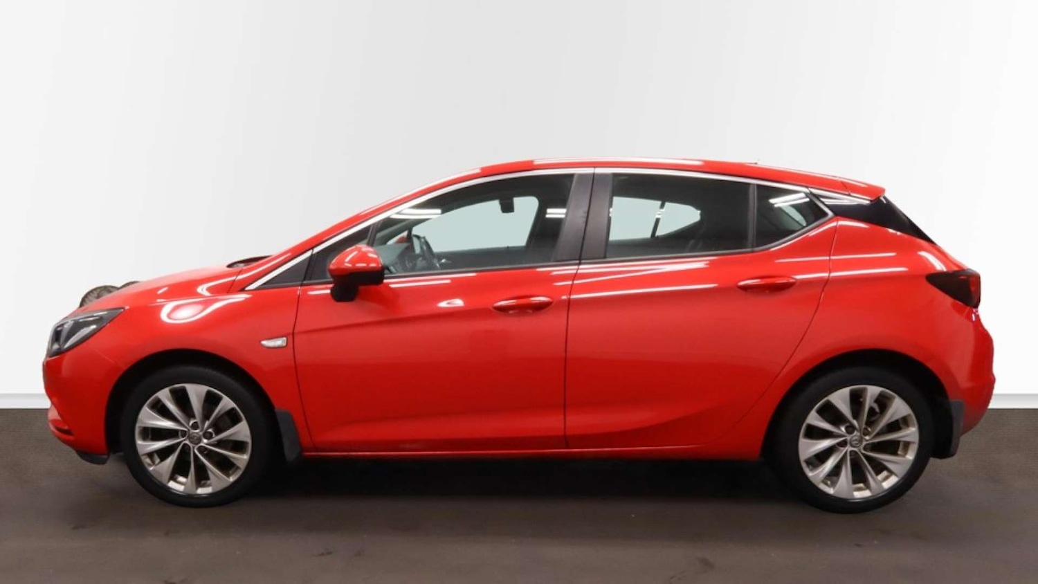 Used Vauxhall Astra 2016 for sale - 76625835: Photo 13