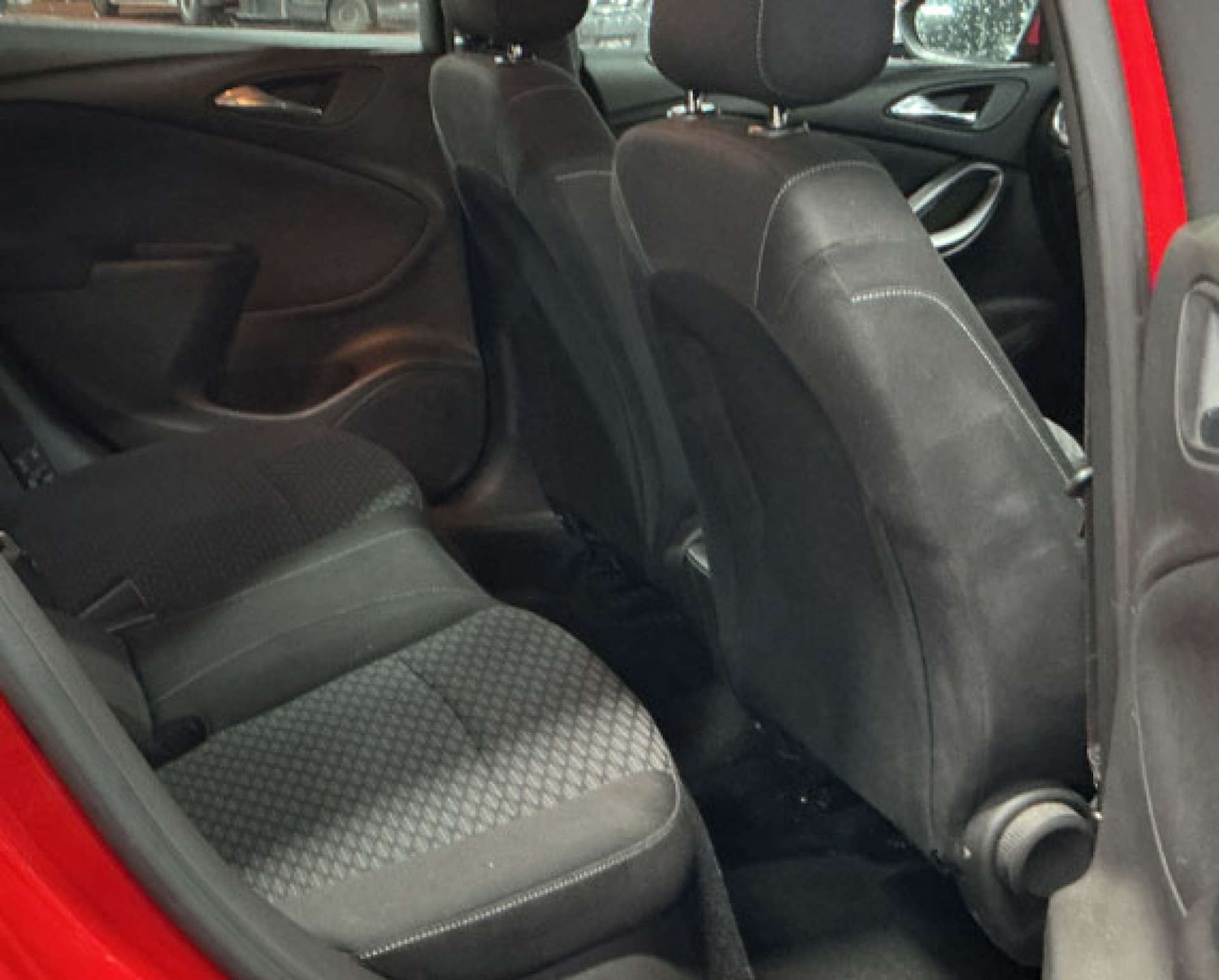 Used Vauxhall Astra 2016 for sale - 76625835: Photo 4