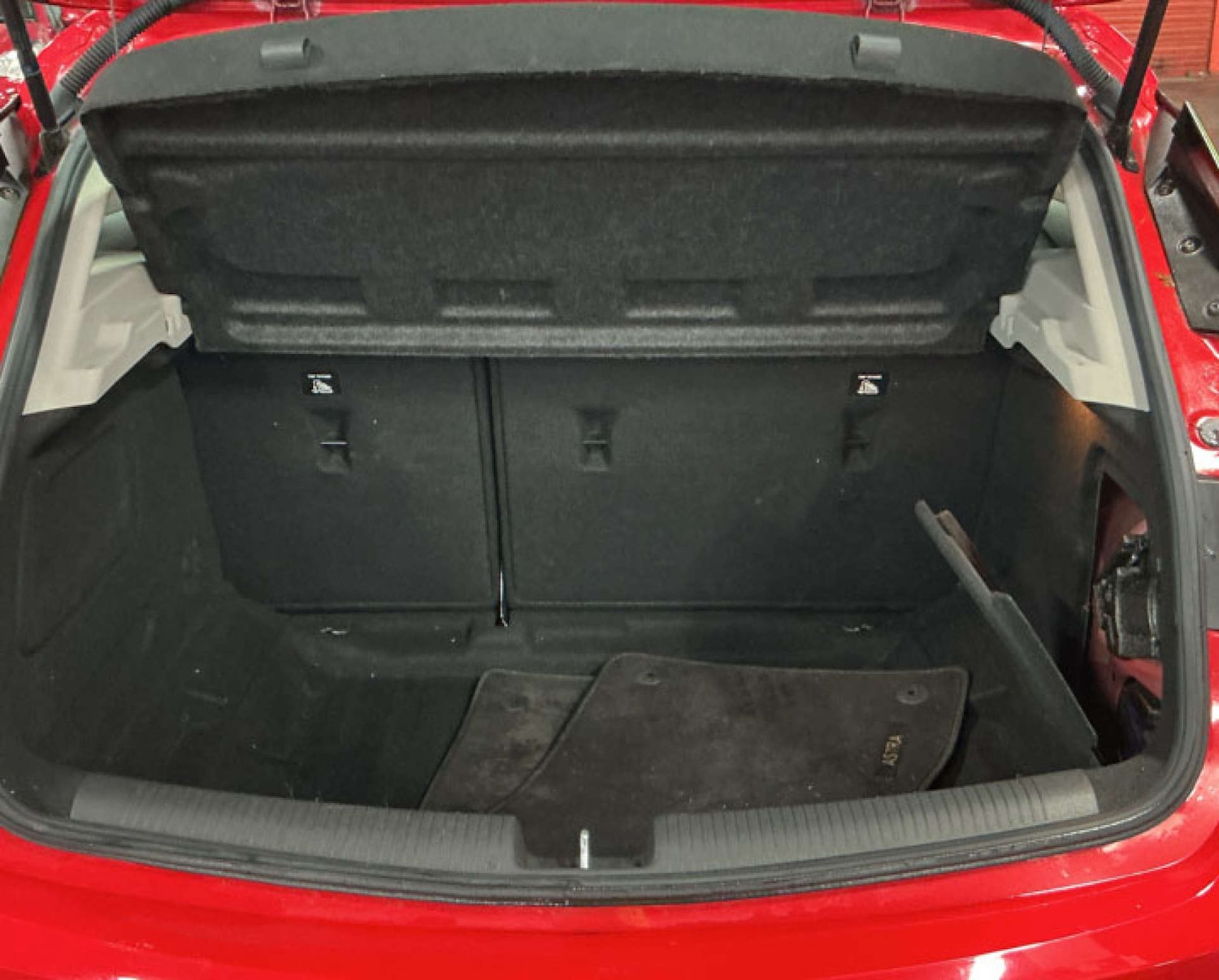 Used Vauxhall Astra 2016 for sale - 76625835: Photo 6